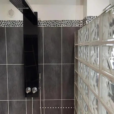 Daire Great Flat In Fontainebleau