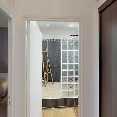 Great Flat In Appartement *